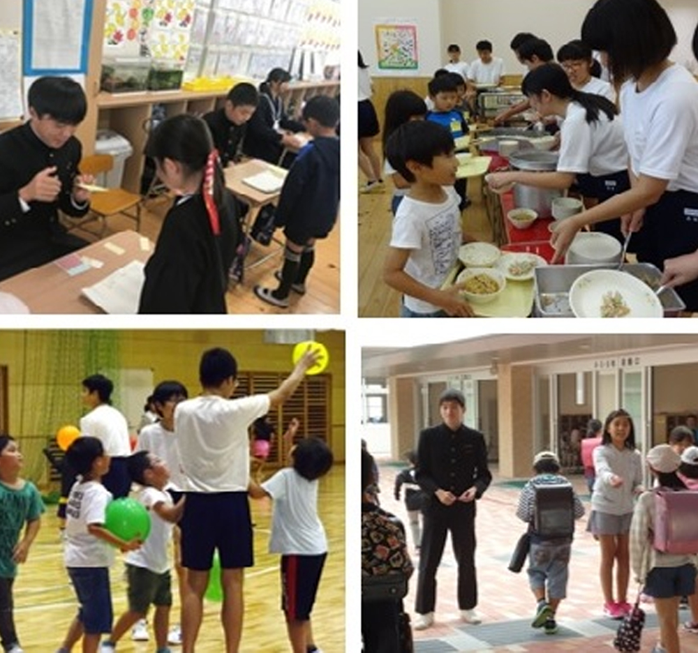 小中一貫飯塚鎮西校webサイト 福岡県飯塚市 小中一貫飯塚鎮西校webサイト 福岡県飯塚市