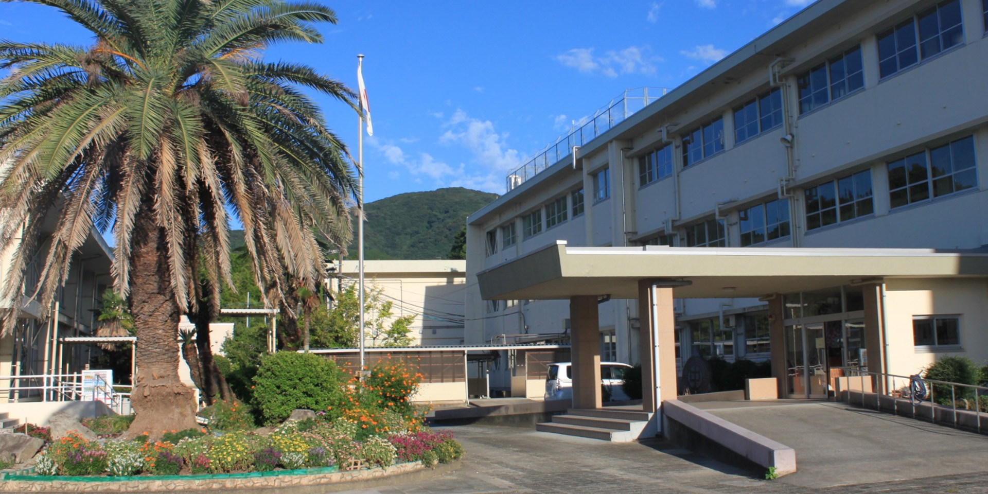 庄内中学校