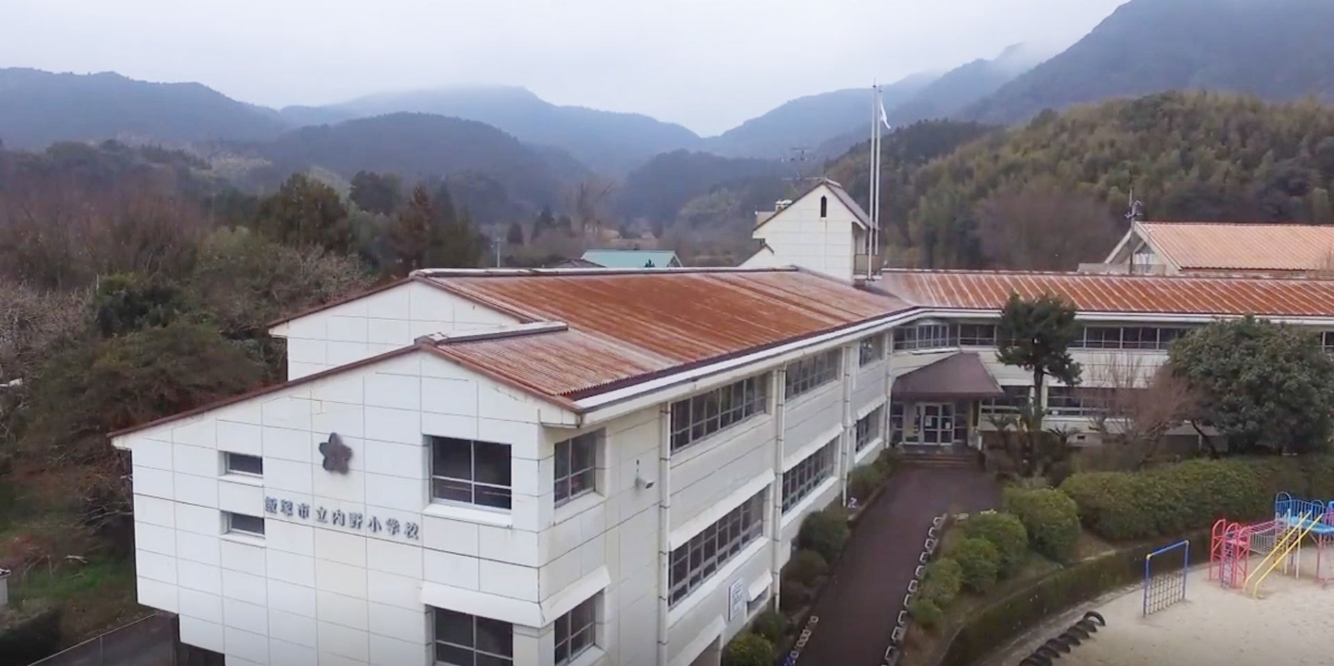 学校の風景1